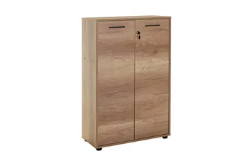 Namen Bokhylla 72 cm - Ek - Förvaring - Hylla - Bokhylla