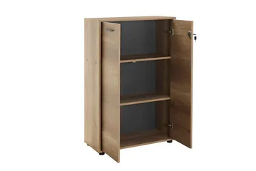 Namen Bokhylla 72 cm - Ek - Förvaring - Hylla - Bokhylla