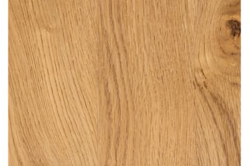 Bokhylla Odensa 100x40 cm - Natur - Förvaring - Hylla - Bokhylla