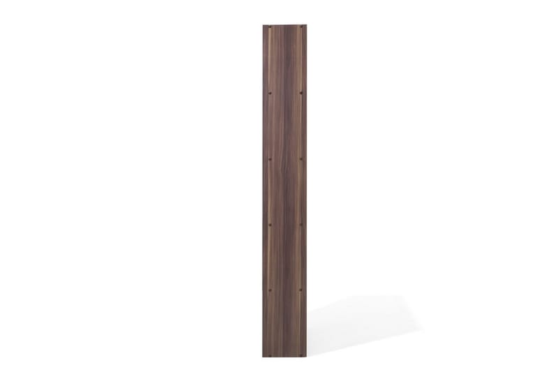 Orilla Bokhylla 83 cm i Valnöt - Brun - Förvaring - Hylla - Bokhylla