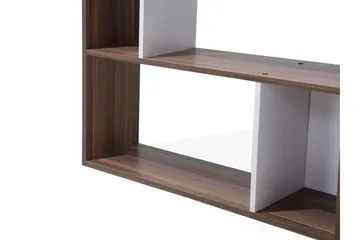 Orilla Hylla 83 cm - Trä/Natur - Förvaring - Hylla - Bokhylla