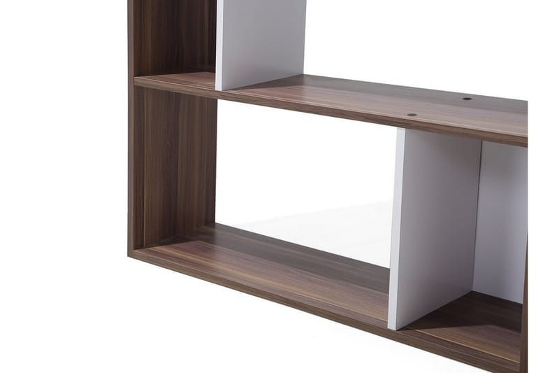 Orilla Hylla 83 cm - Trä/Natur - Förvaring - Hylla - Bokhylla