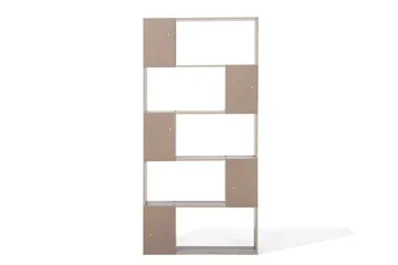 Orilla Hylla 83 cm - Trä/Natur - Förvaring - Hylla - Bokhylla