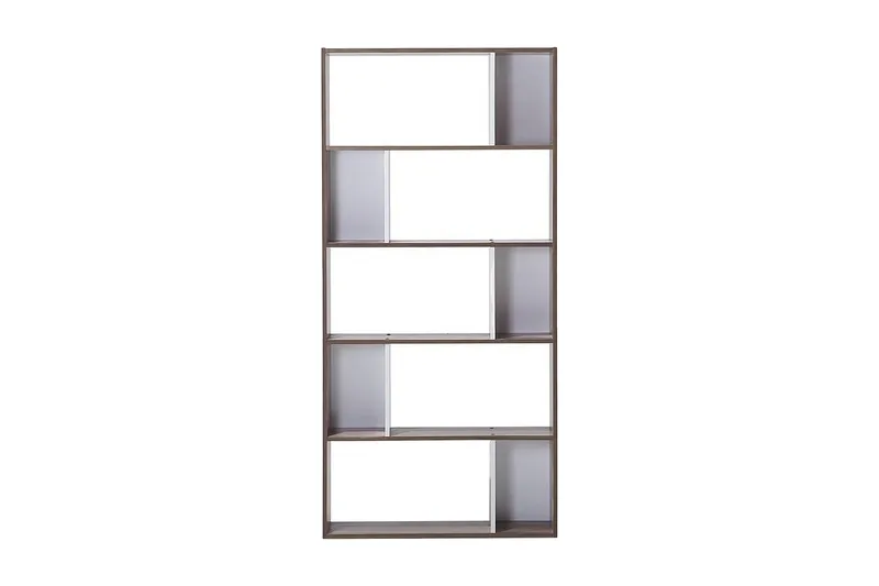 Orilla Hylla 83 cm - Trä/Natur - Förvaring - Hylla - Bokhylla