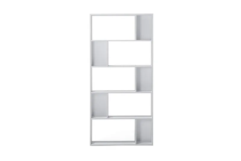 Orilla Hylla 83 cm, Vit