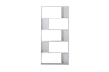 Orilla Hylla 83 cm - Vit - Förvaring - Hylla - Bokhylla