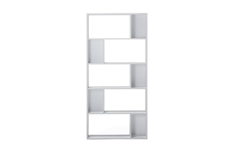 Orilla Hylla 83 cm, Vit