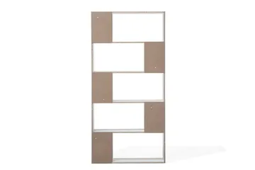 Orilla Hylla 83 cm - Vit - Förvaring - Hylla - Bokhylla