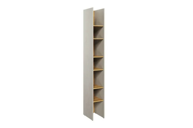 Rathmore Bokhylla 27x40 cm NO_BRAND Light wood