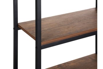 Tifton Hylla - Trä/Natur - Förvaring - Hylla - Bokhylla