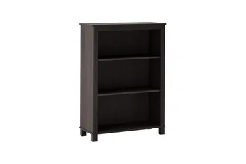 Bokhylla Pivo 77x31x106 cm, Brun - 77x31x106 cm, Brun - Förvaring - Hylla - Bokhylla