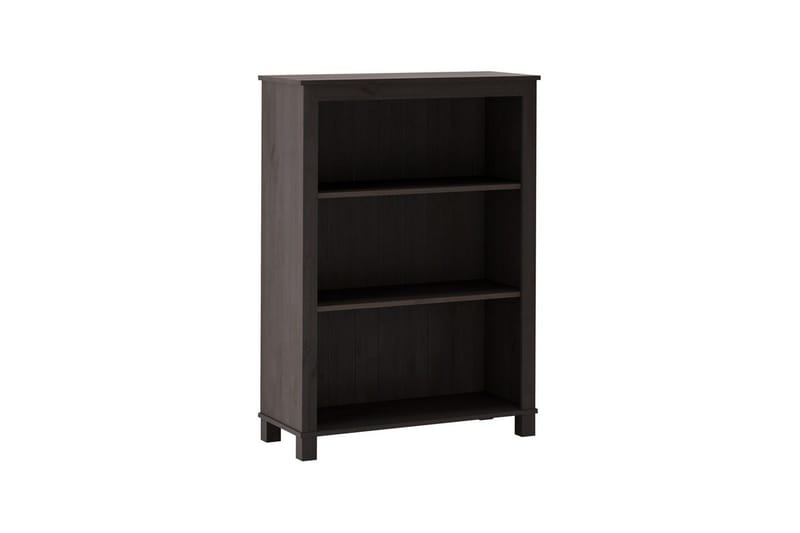 Bokhylla Pivo 77x31x106 cm, Brun, 77x31x106 cm, Brun
