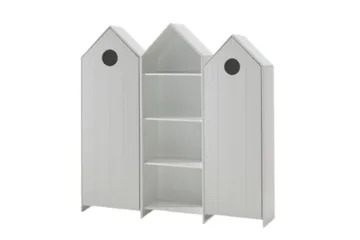 Casami Bokhylla 58x37 cm