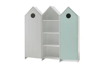 Casami Bokhylla 58x37 cm