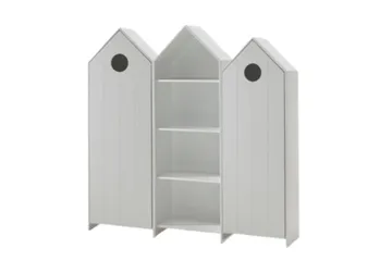 Casami Bokhylla 58x37 cm