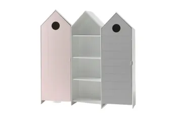 Casami Bokhylla 58x37 cm