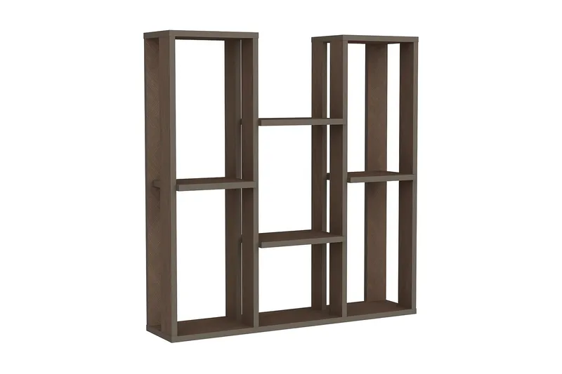 Chloemae Växtbord 90 cm, Valnöt