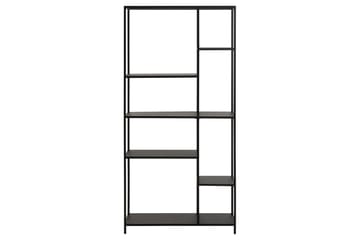 Crabtree Bokhylla 79,5 cm - Svart - Förvaring - Hylla - Bokhylla