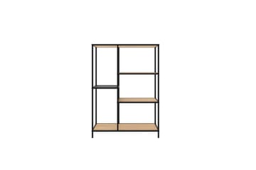 Cytis Bokhylla 80 cm - Beige - Förvaring - Hylla - Bokhylla