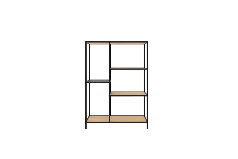 Cytis Bokhylla 80 cm, Beige