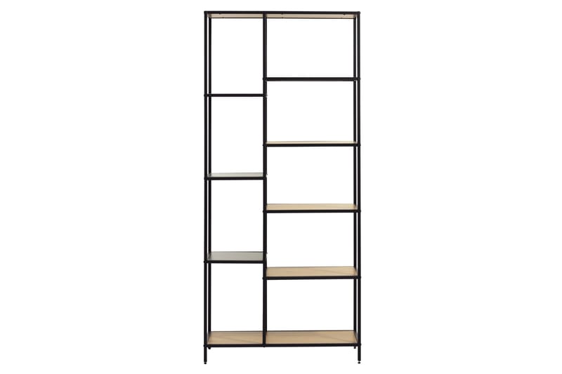 Cytis Bokhylla 80 cm, Beige