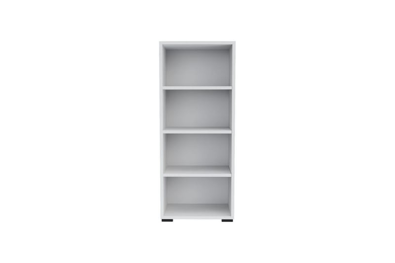 Emera Bokhylla 45,5 cm - Vit - Förvaring - Hylla - Bokhylla