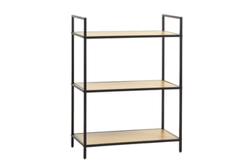 Antonin Lagerhylla 70x88,8 cm - Beige - Förvaring - Hylla - Förvaringshylla - Lagerhylla
