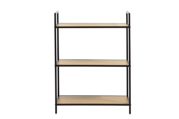 Antonin Lagerhylla 70x88,8 cm - Beige - Förvaring - Hylla - Förvaringshylla - Lagerhylla