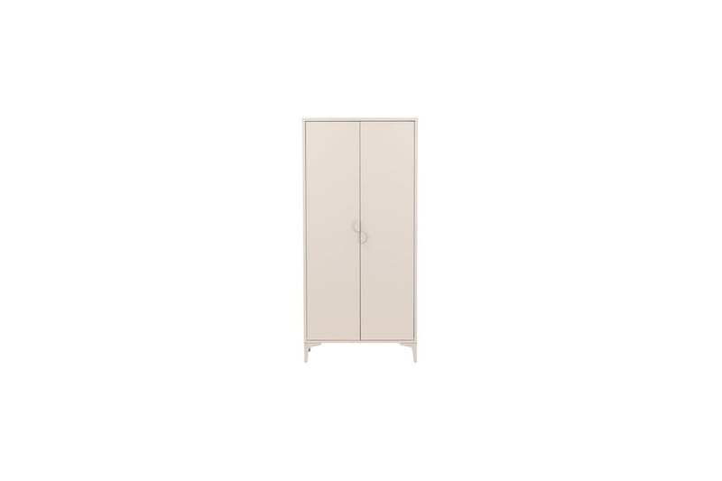 Garderob Piring, Beige