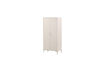 Garderob Piring - Beige - Förvaring - Hylla - Förvaringshylla - Lagerhylla