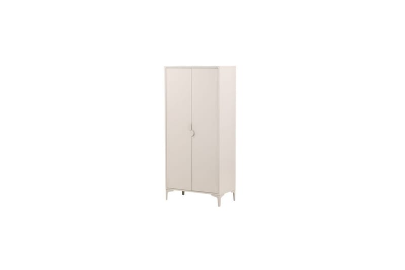 Garderob Piring - Beige - Förvaring - Hylla - Förvaringshylla - Lagerhylla