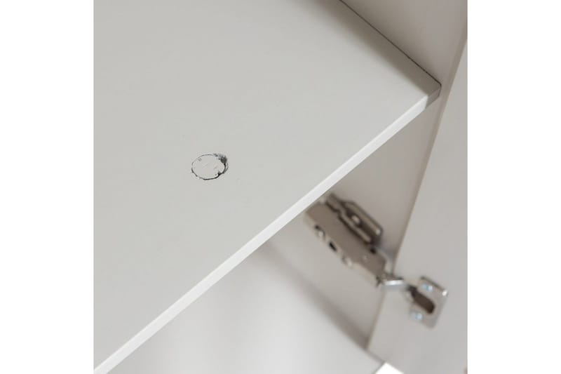 Garderobshyllset Olivia - Förvaring - Garderober & garderobssystem - Garderobsinredning - Hyllplan till garderob