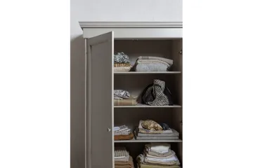 Garderobshyllset Olivia - Förvaring - Garderober & garderobssystem - Garderobsinredning - Hyllplan till garderob