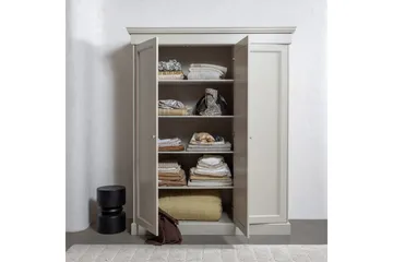 Garderobshyllset Olivia - Förvaring - Garderober & garderobssystem - Garderobsinredning - Hyllplan till garderob