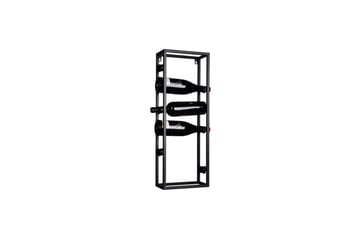 Hållare för Vinflaska Mirrors & More Annabell - Förvaring - Hylla - Förvaringshylla - Vinställ & vinhylla