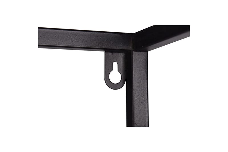 Hållare för Vinflaska Mirrors & More Annabell - Förvaring - Hylla - Förvaringshylla - Vinställ & vinhylla
