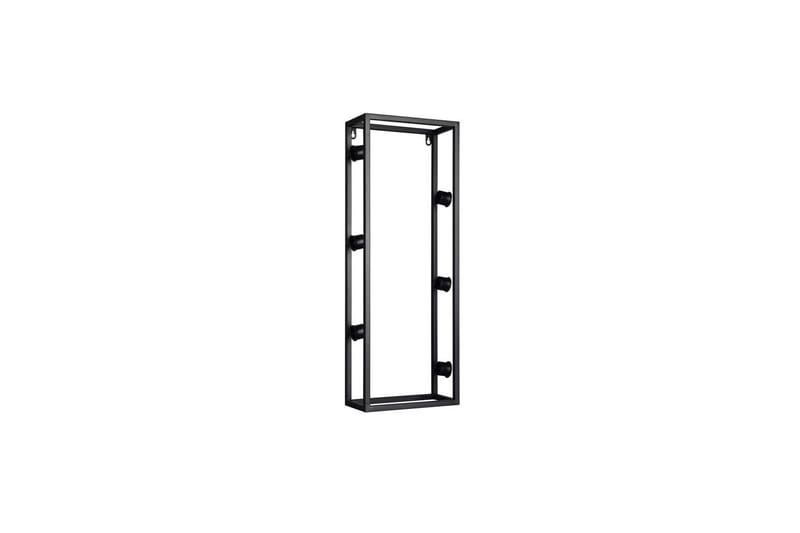 Hållare för Vinflaska Mirrors & More Annabell - Förvaring - Hylla - Förvaringshylla - Vinställ & vinhylla