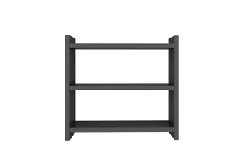 Kosmikoa Lagerhylla 44x10 cm - Antracit - Förvaring - Hylla - Förvaringshylla - Lagerhylla