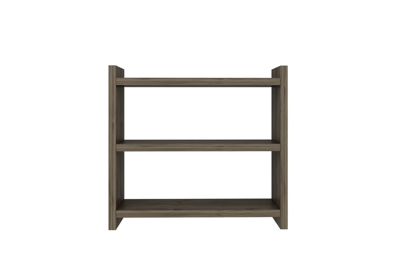 Kosmikoa Lagerhylla 44x10 cm, Valnöt