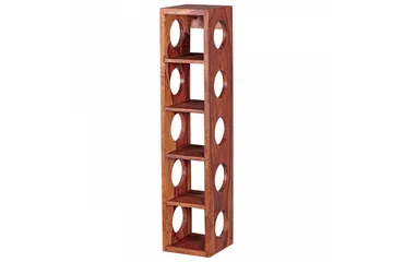 Badenscallie Vinställ - Trä/natur - Förvaring - Hylla - Förvaringshylla - Vinställ & vinhylla