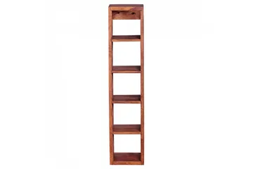 Badenscallie Vinställ - Trä/natur - Förvaring - Hylla - Förvaringshylla - Vinställ & vinhylla