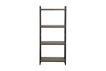 Forres Hylla 64 cm - Trä/Natur - Förvaring - Hylla - Bokhylla