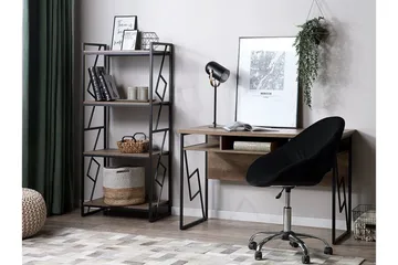 Forres Hylla 64 cm - Trä/Natur - Förvaring - Hylla - Bokhylla