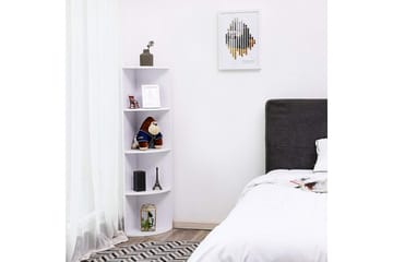 Hörnhylla Emerson 130 cm - Vasagle - Förvaring - Hylla - Hörnhylla