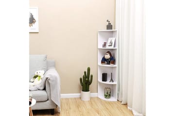 Hörnhylla Emerson 130 cm - Vasagle - Förvaring - Hylla - Hörnhylla