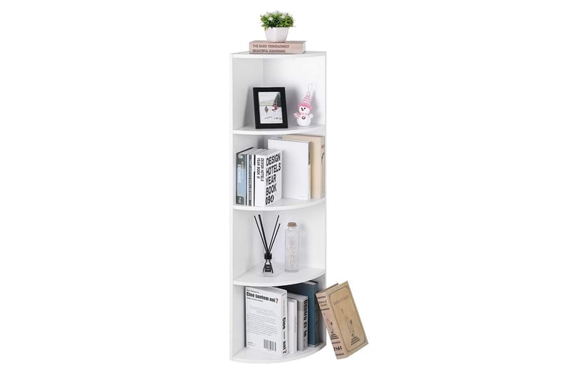 Hörnhylla Emerson 130 cm - Vasagle - Förvaring - Hylla - Hörnhylla