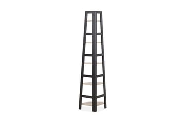 Hylla Bexley 44 cm - Trä|Natur - Förvaring - Hylla - Hörnhylla