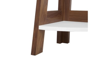 Solo Hylla 48 cm - Trä/natur - Förvaring - Hylla - Hörnhylla