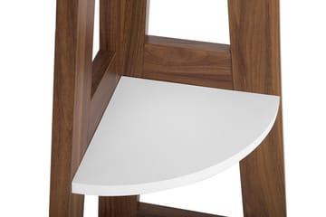 Solo Hylla 48 cm - Trä/natur - Förvaring - Hylla - Hörnhylla