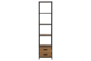 Hartsoe Bokhylla 42 cm - Natur - Förvaring - Hylla - Bokhylla